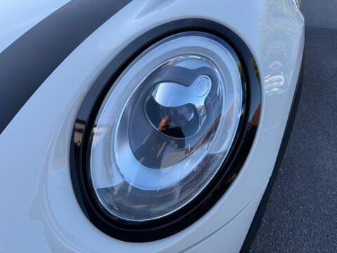 Mini Hatch 2.0 Cooper S Hatchback 3dr Petrol Manual Euro 6 (s/s) (192 ps) 39