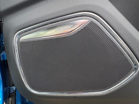 Audi Q3 1.4 TFSI CoD Black Edition SUV 5dr Petrol Manual Euro 6 (s/s) (150 ps) 56