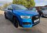 Audi Q3 1.4 TFSI CoD Black Edition SUV 5dr Petrol Manual Euro 6 (s/s) (150 ps)