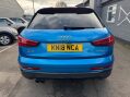 Audi Q3 1.4 TFSI CoD Black Edition SUV 5dr Petrol Manual Euro 6 (s/s) (150 ps) 4