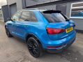 Audi Q3 1.4 TFSI CoD Black Edition SUV 5dr Petrol Manual Euro 6 (s/s) (150 ps) 8