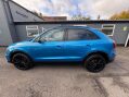 Audi Q3 1.4 TFSI CoD Black Edition SUV 5dr Petrol Manual Euro 6 (s/s) (150 ps) 6