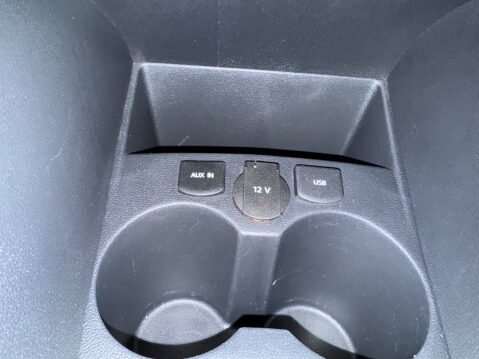 Volkswagen Polo 1.2 TSI BlueMotion Tech Match Hatchback 5dr Petrol Manual Euro 6 (s/s) (90 37