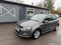Volkswagen Polo 1.2 TSI BlueMotion Tech Match Hatchback 5dr Petrol Manual Euro 6 (s/s) (90 8