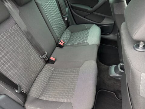Volkswagen Polo 1.2 TSI BlueMotion Tech Match Hatchback 5dr Petrol Manual Euro 6 (s/s) (90 52