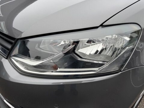 Volkswagen Polo 1.2 TSI BlueMotion Tech Match Hatchback 5dr Petrol Manual Euro 6 (s/s) (90 14