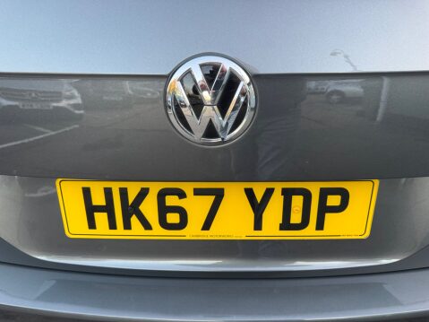 Volkswagen Tiguan 2.0 TDI R-Line SUV 5dr Diesel DSG 4Motion Euro 6 (s/s) (190 ps) 47