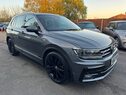 Volkswagen Tiguan 2.0 TDI R-Line SUV 5dr Diesel DSG 4Motion Euro 6 (s/s) (190 ps)