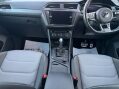 Volkswagen Tiguan 2.0 TDI R-Line SUV 5dr Diesel DSG 4Motion Euro 6 (s/s) (190 ps) 55