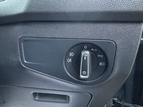 Volkswagen Tiguan 2.0 TDI R-Line SUV 5dr Diesel DSG 4Motion Euro 6 (s/s) (190 ps) 36