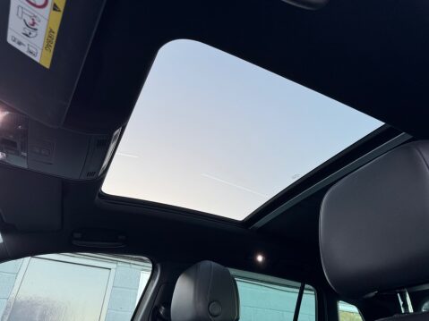 Volkswagen Tiguan 2.0 TDI R-Line SUV 5dr Diesel DSG 4Motion Euro 6 (s/s) (190 ps) 21