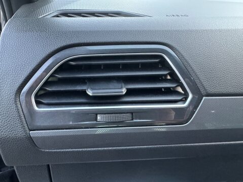 Volkswagen Tiguan 2.0 TDI R-Line SUV 5dr Diesel DSG 4Motion Euro 6 (s/s) (190 ps) 23