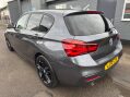 BMW 1 Series 1.5 118i GPF M Sport Shadow Edition Hatchback 5dr Petrol Manual Euro 6 (s/s 8