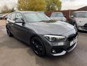 BMW 1 Series 1.5 118i GPF M Sport Shadow Edition Hatchback 5dr Petrol Manual Euro 6 (s/s
