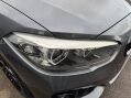 BMW 1 Series 1.5 118i GPF M Sport Shadow Edition Hatchback 5dr Petrol Manual Euro 6 (s/s 55