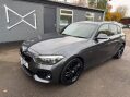 BMW 1 Series 1.5 118i GPF M Sport Shadow Edition Hatchback 5dr Petrol Manual Euro 6 (s/s 7