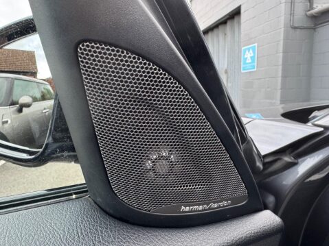 BMW 1 Series 1.5 118i GPF M Sport Shadow Edition Hatchback 5dr Petrol Manual Euro 6 (s/s 64