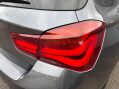 BMW 1 Series 1.5 118i GPF M Sport Shadow Edition Hatchback 5dr Petrol Manual Euro 6 (s/s 54