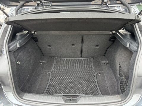 BMW 1 Series 1.5 118i GPF M Sport Shadow Edition Hatchback 5dr Petrol Manual Euro 6 (s/s 46