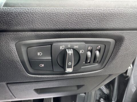 BMW 1 Series 1.5 118i GPF M Sport Shadow Edition Hatchback 5dr Petrol Manual Euro 6 (s/s 28