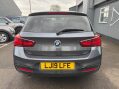 BMW 1 Series 1.5 118i GPF M Sport Shadow Edition Hatchback 5dr Petrol Manual Euro 6 (s/s 4