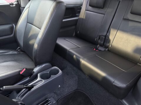 Suzuki Jimny 1.3 VVT SZ4 SUV 3dr Petrol Manual 4WD Euro 6 (85 ps) 11