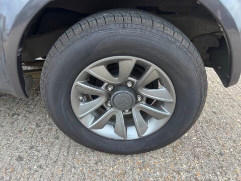 Suzuki Jimny 1.3 VVT SZ4 SUV 3dr Petrol Manual 4WD Euro 6 (85 ps) 16