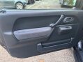 Suzuki Jimny 1.3 VVT SZ4 SUV 3dr Petrol Manual 4WD Euro 6 (85 ps) 13