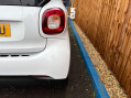 Smart Fortwo Coupe 0.9 fortwo Prime Premium T 3dr 12