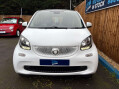 Smart Fortwo Coupe 0.9 fortwo Prime Premium T 3dr 2