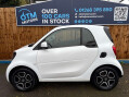 Smart Fortwo Coupe 0.9 fortwo Prime Premium T 3dr 4