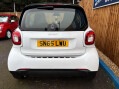 Smart Fortwo Coupe 0.9 fortwo Prime Premium T 3dr 5