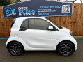 Smart Fortwo Coupe 0.9 fortwo Prime Premium T 3dr 6