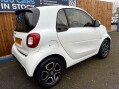 Smart Fortwo Coupe 0.9 fortwo Prime Premium T 3dr 7