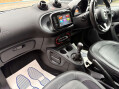 Smart Fortwo Coupe 0.9 fortwo Prime Premium T 3dr 34