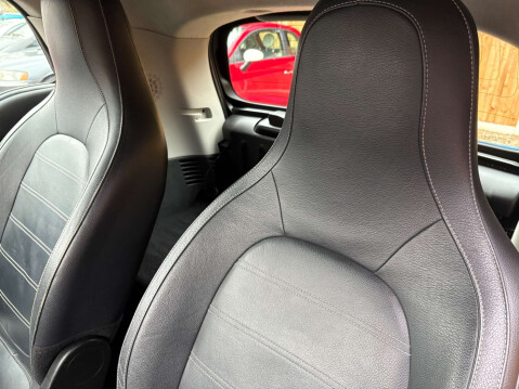 Smart Fortwo Coupe 0.9 fortwo Prime Premium T 3dr 36