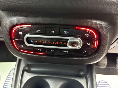 Smart Fortwo Coupe 0.9 fortwo Prime Premium T 3dr 43