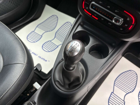 Smart Fortwo Coupe 0.9 fortwo Prime Premium T 3dr 44