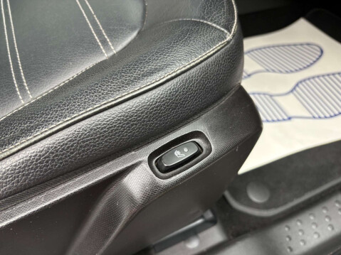 Smart Fortwo Coupe 0.9 fortwo Prime Premium T 3dr 46
