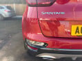 Kia Sportage 1.6 Sportage GT-Line ISG 5dr 8