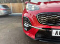 Kia Sportage 1.6 Sportage GT-Line ISG 5dr 12