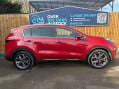 Kia Sportage 1.6 Sportage GT-Line ISG 5dr 6