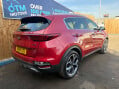 Kia Sportage 1.6 Sportage GT-Line ISG 5dr 7