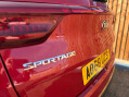 Kia Sportage 1.6 Sportage GT-Line ISG 5dr 11