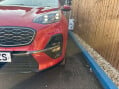 Kia Sportage 1.6 Sportage GT-Line ISG 5dr 13