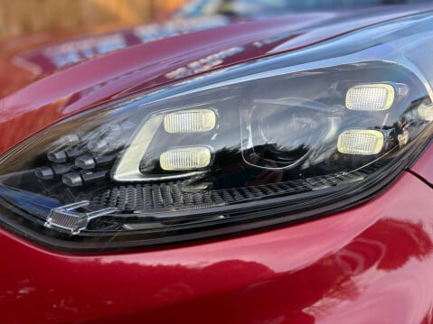 Kia Sportage 1.6 Sportage GT-Line ISG 5dr 15
