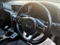 Kia Sportage 1.6 Sportage GT-Line ISG 5dr 36