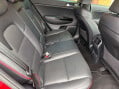 Kia Sportage 1.6 Sportage GT-Line ISG 5dr 42