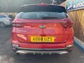Kia Sportage 1.6 Sportage GT-Line ISG 5dr 9