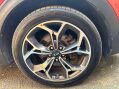 Kia Sportage 1.6 Sportage GT-Line ISG 5dr 21